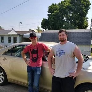 Meet your Posher, Eric